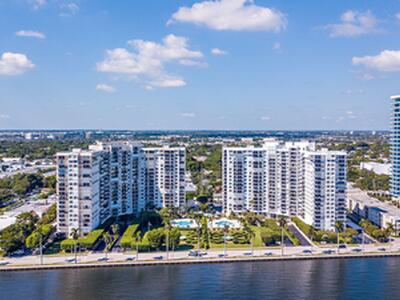 1701 S Flagler Drive, West Palm Beach, FL 33401