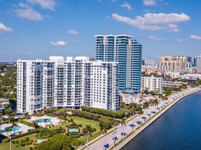 1701 S Flagler Drive, West Palm Beach, FL 33401