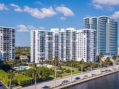1701 S Flagler Drive, West Palm Beach, FL 33401