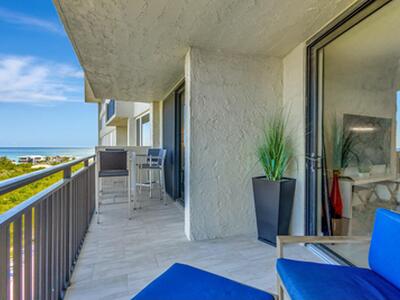 3912 S Ocean Boulevard, Highland Beach, FL 33487