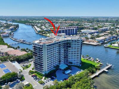 3912 S Ocean Boulevard, Highland Beach, FL 33487