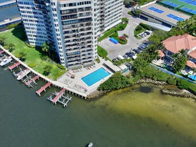 3912 S Ocean Boulevard, Highland Beach, FL 33487