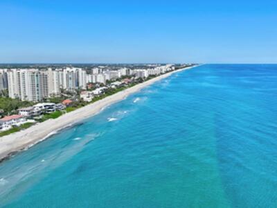 3912 S Ocean Boulevard, Highland Beach, FL 33487