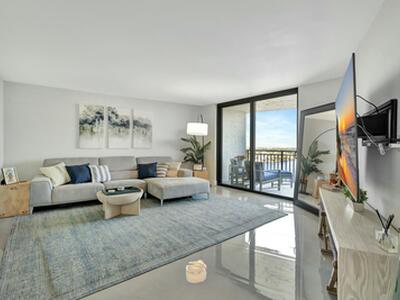 3912 S Ocean Boulevard, Highland Beach, FL 33487