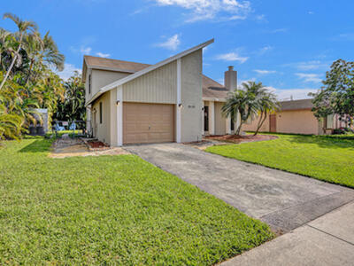 3530 Boulevard Chatelaine Boulevard, Delray Beach, FL 33445