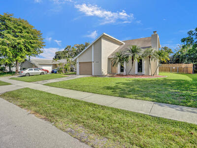 3530 Boulevard Chatelaine Boulevard, Delray Beach, FL 33445