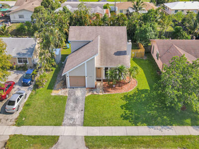 3530 Boulevard Chatelaine Boulevard, Delray Beach, FL 33445