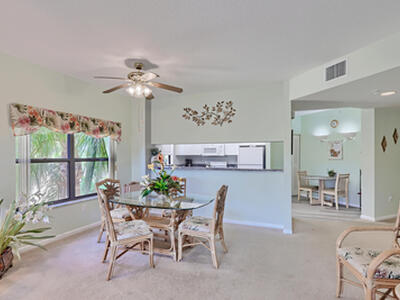 800 Uno Lago Drive, Juno Beach, FL 33408