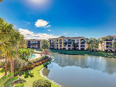 800 Uno Lago Drive, Juno Beach, FL 33408