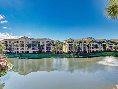 800 Uno Lago Drive, Juno Beach, FL 33408