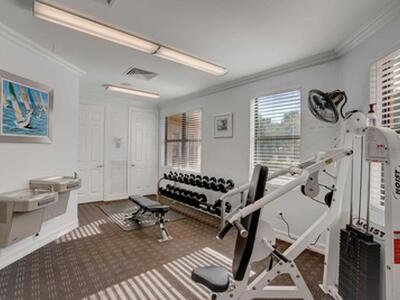 800 Uno Lago Drive, Juno Beach, FL 33408