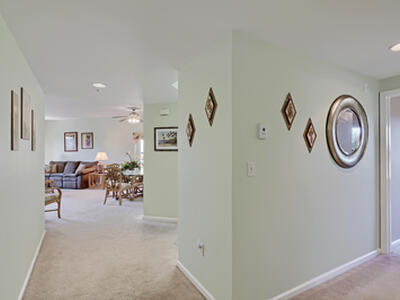 800 Uno Lago Drive, Juno Beach, FL 33408