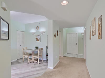 800 Uno Lago Drive, Juno Beach, FL 33408