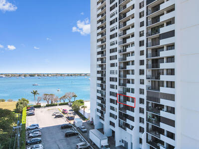 5600 N Flagler Drive, West Palm Beach, FL 33407