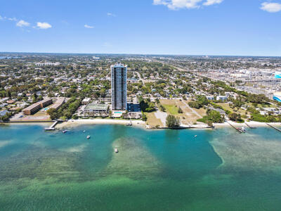 5600 N Flagler Drive, West Palm Beach, FL 33407