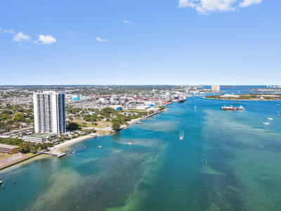 5600 N Flagler Drive, West Palm Beach, FL 33407