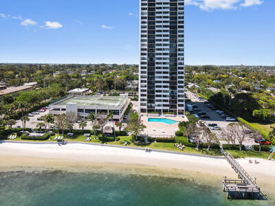 5600 N Flagler Drive, West Palm Beach, FL 33407