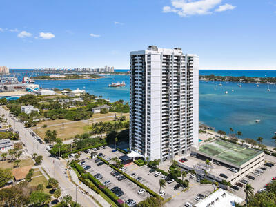 5600 N Flagler Drive, West Palm Beach, FL 33407