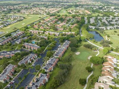 5750 Fairway Park Court, Boynton Beach, FL 33437