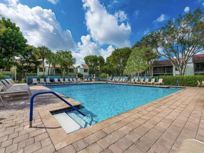 5750 Fairway Park Court, Boynton Beach, FL 33437