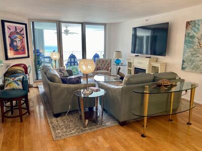 5200 N Ocean Drive, Singer Island, FL 33404