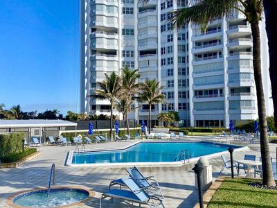 5200 N Ocean Drive, Singer Island, FL 33404