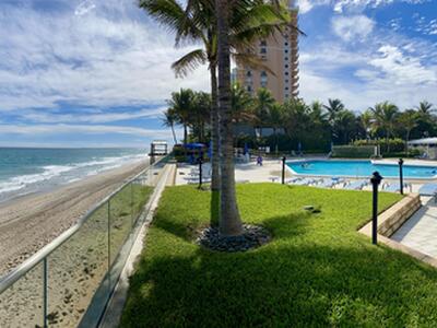 5200 N Ocean Drive, Singer Island, FL 33404