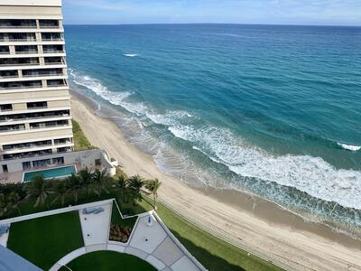 5200 N Ocean Drive, Singer Island, FL 33404