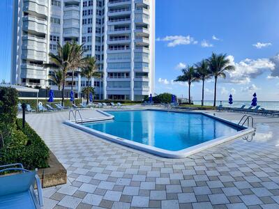 5200 N Ocean Drive, Singer Island, FL 33404