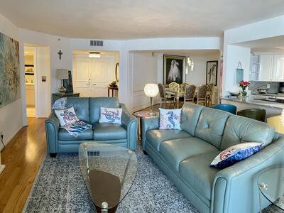 5200 N Ocean Drive, Singer Island, FL 33404