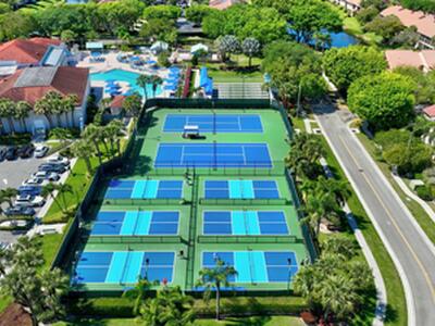 5403 Verona Drive, Boynton Beach, FL 33437