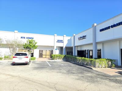 3300 S Congress Avenue