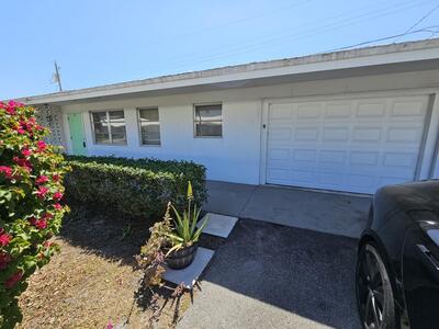 722 Ridge Road