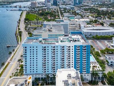 1551 N Flagler Drive, West Palm Beach, FL 33401