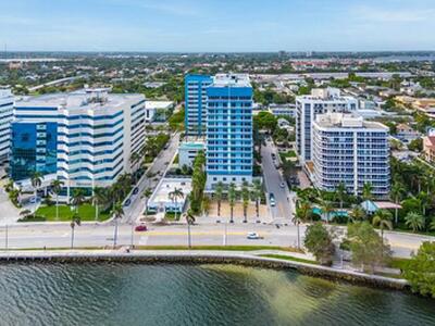 1551 N Flagler Drive, West Palm Beach, FL 33401