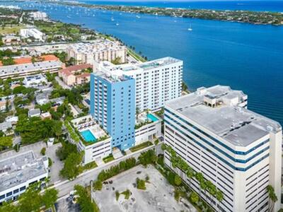 1551 N Flagler Drive, West Palm Beach, FL 33401