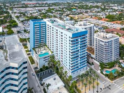 1551 N Flagler Drive, West Palm Beach, FL 33401