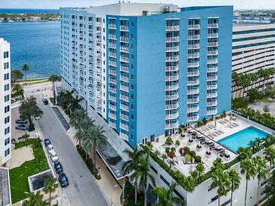 1551 N Flagler Drive, West Palm Beach, FL 33401