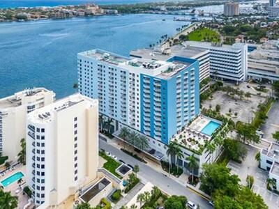 1551 N Flagler Drive, West Palm Beach, FL 33401