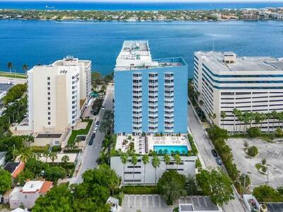 1551 N Flagler Drive, West Palm Beach, FL 33401