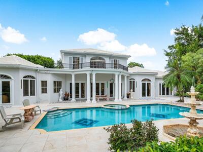 2540 Fairway Island Drive