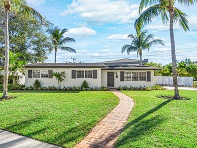 300 NE 7th Street