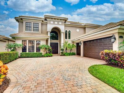 15652 Glencrest Avenue, Delray Beach, FL 33446
