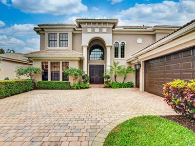 15652 Glencrest Avenue, Delray Beach, FL 33446