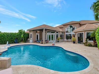 15652 Glencrest Avenue, Delray Beach, FL 33446