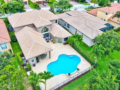 15652 Glencrest Avenue, Delray Beach, FL 33446