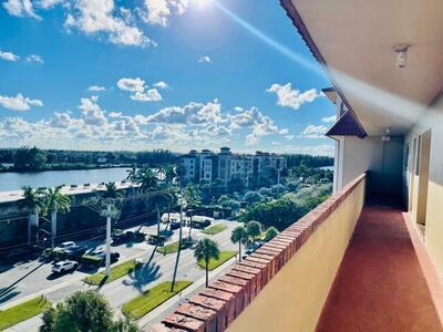 1101 Crystal Lake Drive, Deerfield Beach, FL 33064