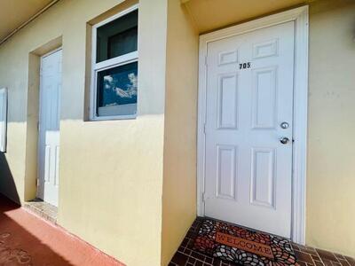 1101 Crystal Lake Drive, Deerfield Beach, FL 33064