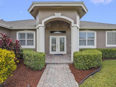 15705 Meadow Wood Drive, Wellington, FL 33414