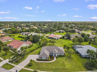 15705 Meadow Wood Drive, Wellington, FL 33414